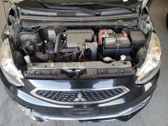 ML32A3HJ8HH011896 Mitsubishi MIRAGE ES