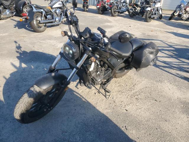 2023 HONDA CMX300 - MLHNC5304P5600097