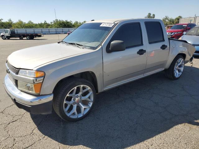 2008 Chevrolet Colorado 