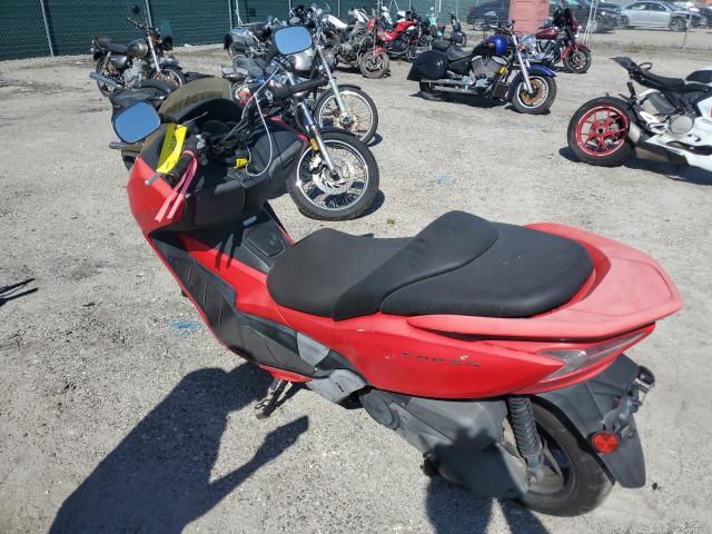 2015 HONDA NSS300 MLHNF0401F5100079