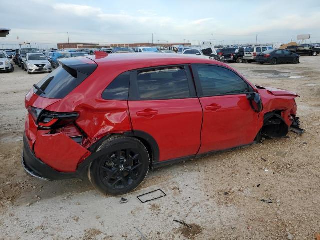 3CZRZ1H53PM720610 Honda HR-V SPORT