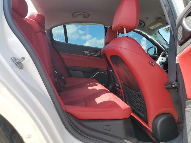 2021 ALFA ROMEO GIULIA SPO - ZARFAMAN3M7640022