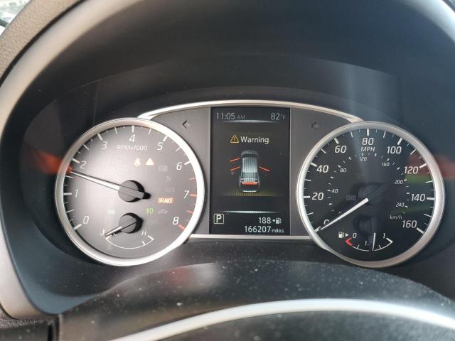 3N1AB7AP2HY219789 Nissan SENTRA S