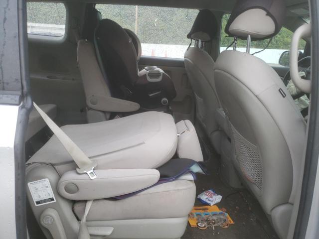 KNDMA5C12H6284076 KIA Sedona L