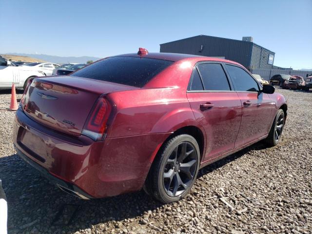 2C3CCABG6MH601164 Chrysler 300 S