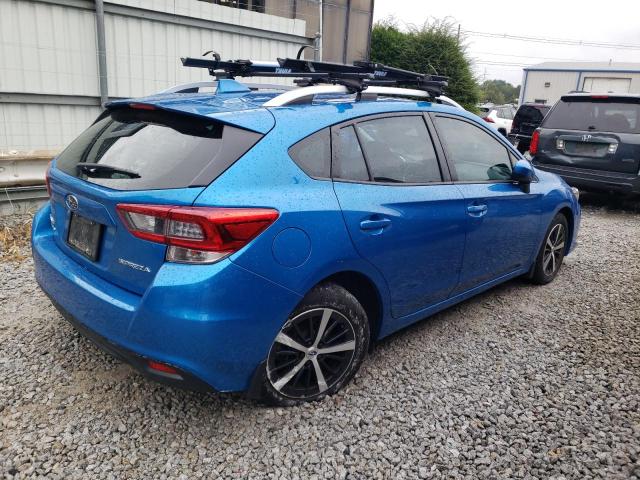 4S3GTAD61L3718587 Subaru Impreza Premium