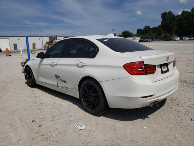 WBA3A5C51EJ465271 BMW 328 I