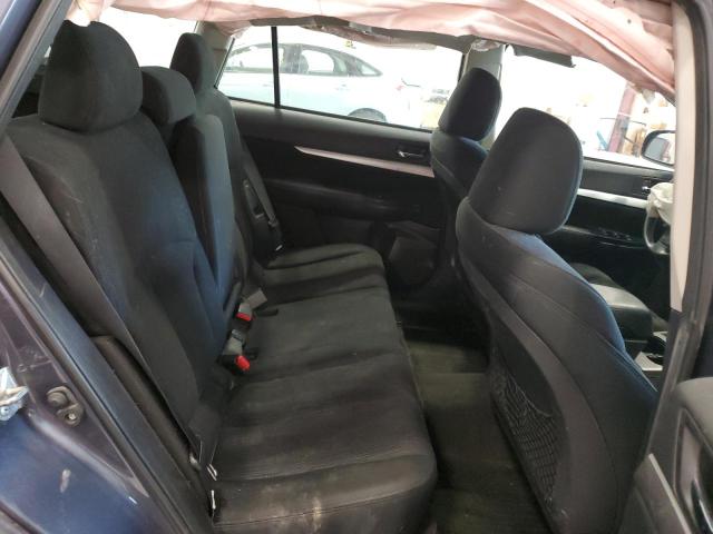 4S4BRCAC7E3235716 Subaru Outback 2.5i