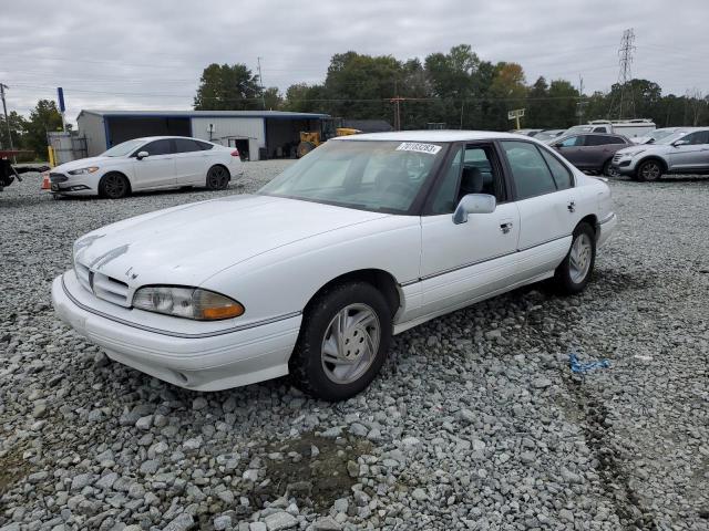 1993 Pontiac Bonneville SE