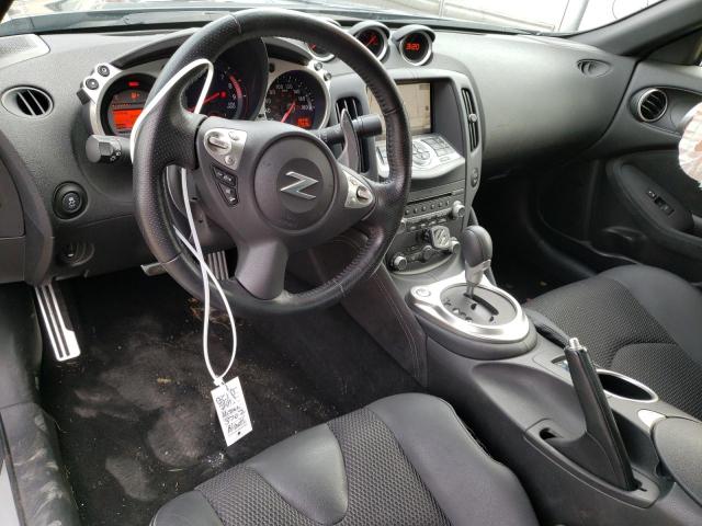 JN1AZ4FH4HM940310 Nissan 370Z BASE
