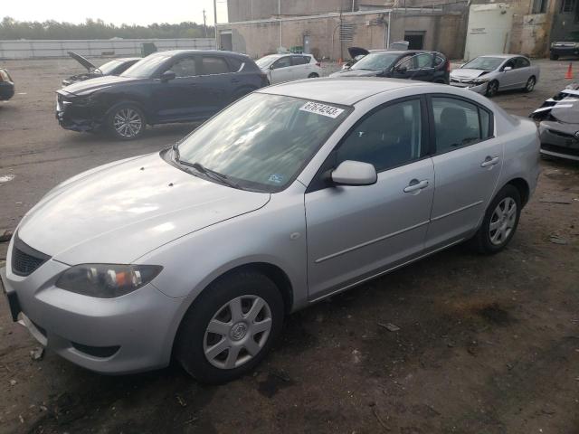 2006 Mazda Mazda3 i