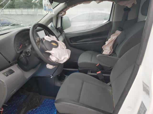 2017 CHEVROLET CITY EXPRE - 3N63M0YN3HK695187
