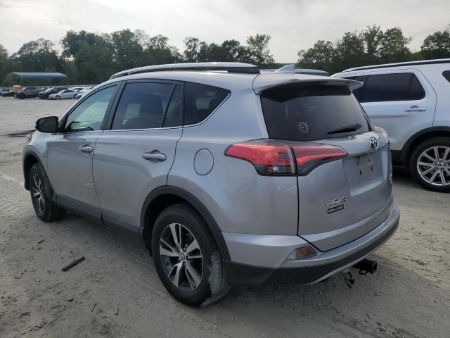 2T3WFREV3HW329820 | 2017 TOYOTA RAV4 XLE