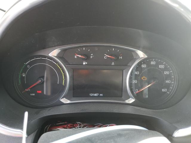 2017 CHEVROLET MALIBU HYB - 1G1ZJ5SU7HF250175