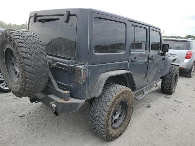 1C4BJWEG5GL304917 Jeep Wrangler Unlimited Sahara