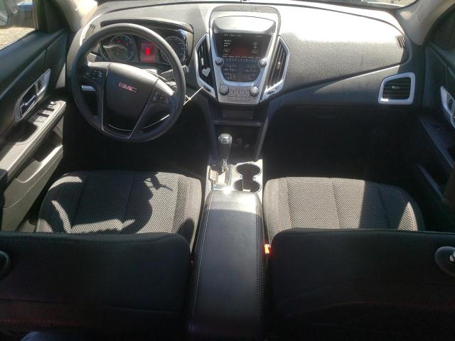 2017 GMC TERRAIN SL - 2GKFLSEK2H6196361