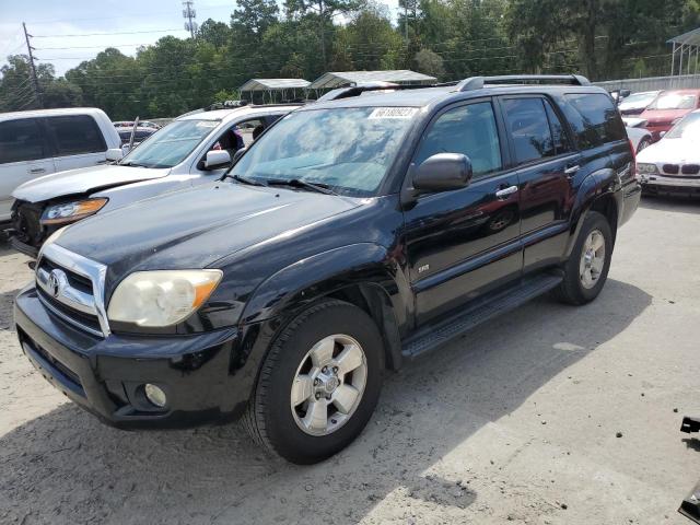 2006 Toyota 4Runner SR5