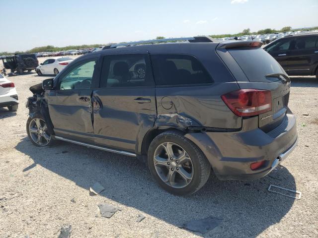 3C4PDCGBXHT556956 Dodge Journey Crossroad