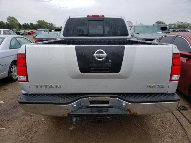 2004 Nissan Titan Xe VIN: 1N6AA06A34N559047 Lot: 67886653