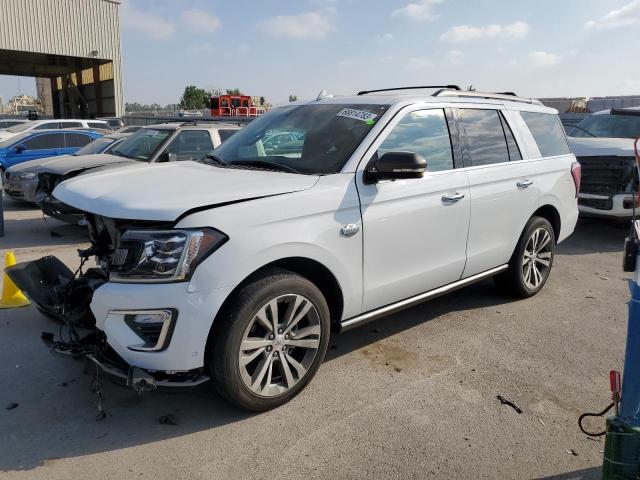 2020 Ford Expedition King Ranch VIN: 1FMJU1PT2LEA66907 Lot: 66814783