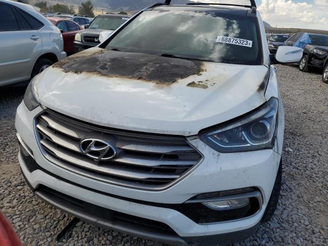 5XYZWDLA9HG492017 Hyundai SANTA FE SPORT