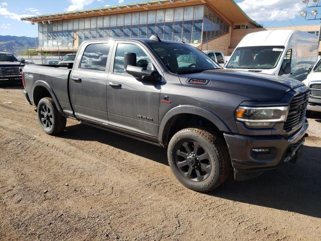 2022 Ram 2500 Laramie VIN: 3C6UR5FL2NG357180 Lot: 45105744