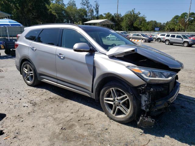 2019 HYUNDAI SANTA FE X - KM8SR4HF6KU304634