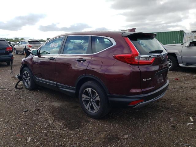 2HKRW6H31KH221121 Honda CR-V LX