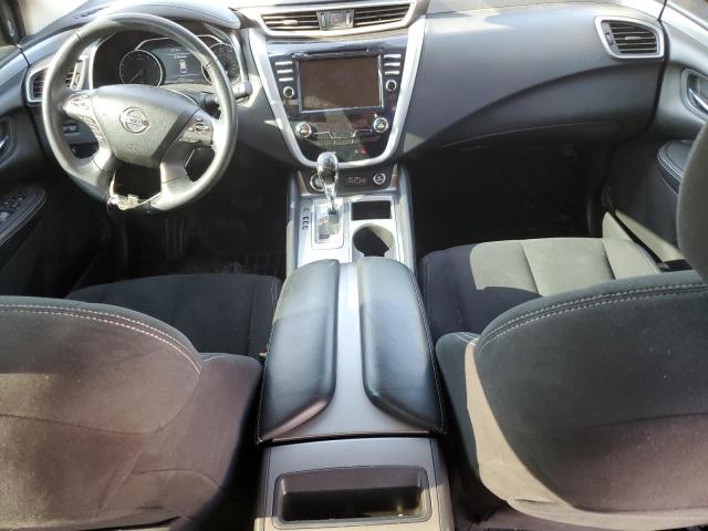 5N1AZ2BJ6LN140939 Nissan Murano SV 8