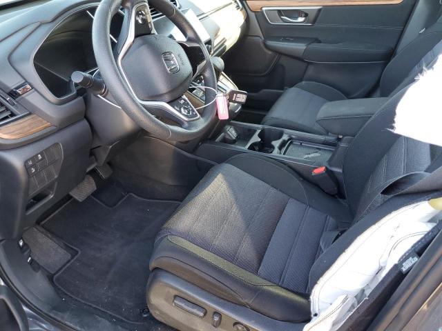 5J6RW1H52KA046951 Honda CR-V EX