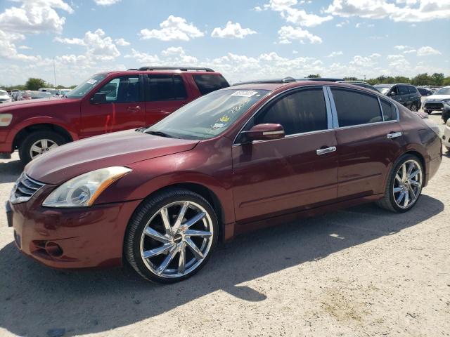 Vin: 1n4al2ap8an483539, lot: 66757803, nissan altima base 2010 img_1