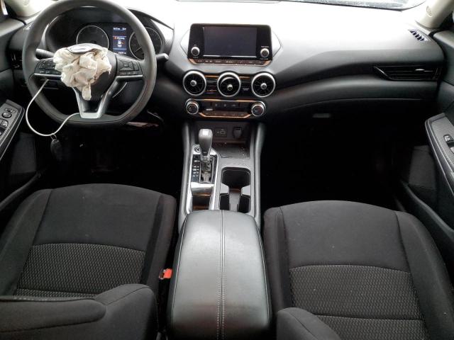 3N1AB8BV9LY293089 Nissan SENTRA S