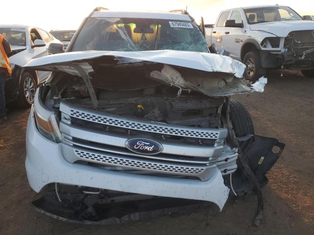 1FM5K8D85EGA80338 | 2014 FORD EXPLORER X