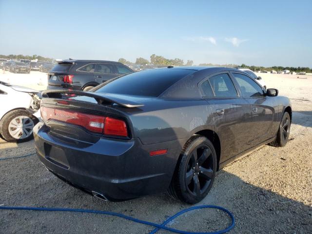 2C3CDXHG2EH143986 Dodge Charger Sxt
