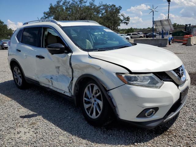 5N1AT2MT7FC808246 | 2015 Nissan rogue s