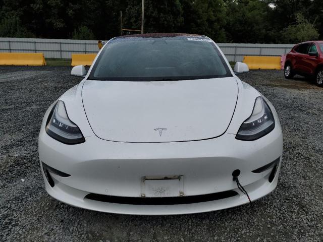 5YJ3E1EA7JF006435 Tesla MODEL 3