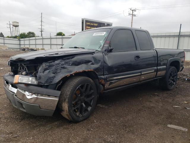 2003 Chevrolet C/K 1500 