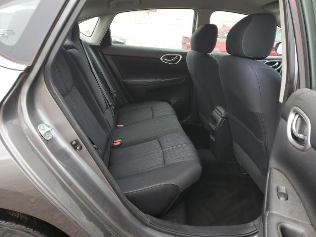 3N1AB7AP6GY255810 Nissan SENTRA S