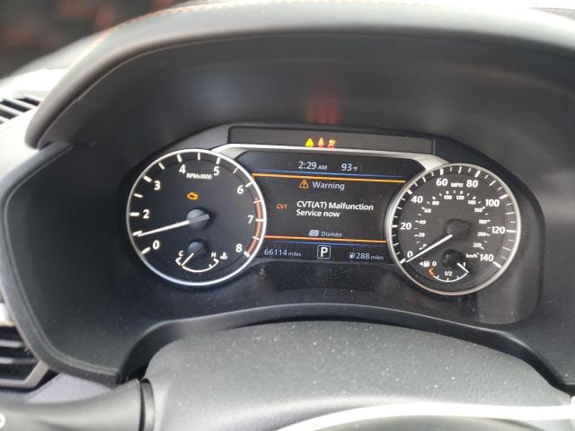 1N4BL4CV5KN310333 Nissan ALTIMA SR
