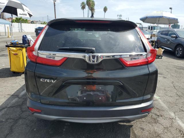 7FARW1H50KE004120 Honda CRV CR-V EX 6