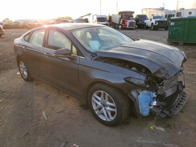 1FA6P0HD4G5107861 Ford FUSION SE