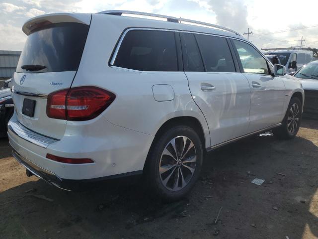 4JGDF6EE0KB241275 Mercedes-Benz Gls 450 4matic