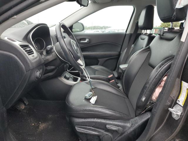 3C4NJDBB9KT678471 Jeep Compass Latitude