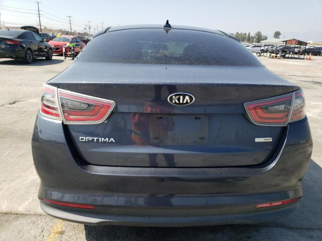 KNAGM4AD9F5083805 KIA OPTIMA HYBRID