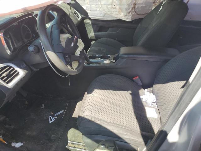 2GKALMEK5F6195272 GMC Terrain Sle