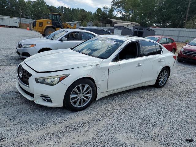 2014 INFINITI Q50 Base