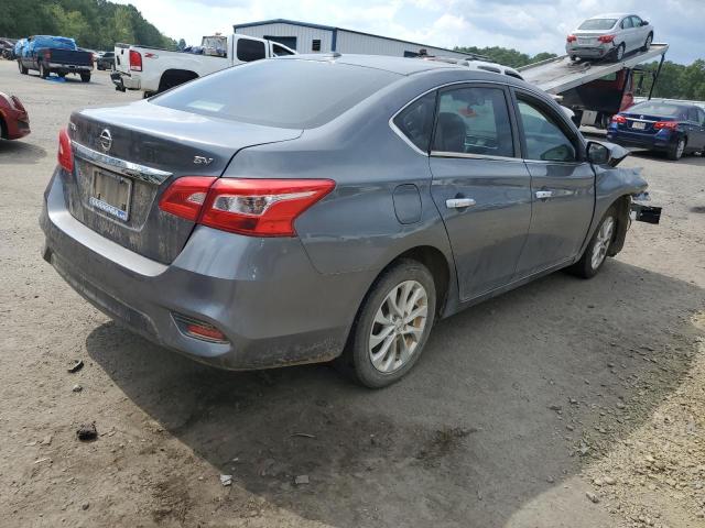 3N1AB7AP9KY353030 Nissan Sentra S 3