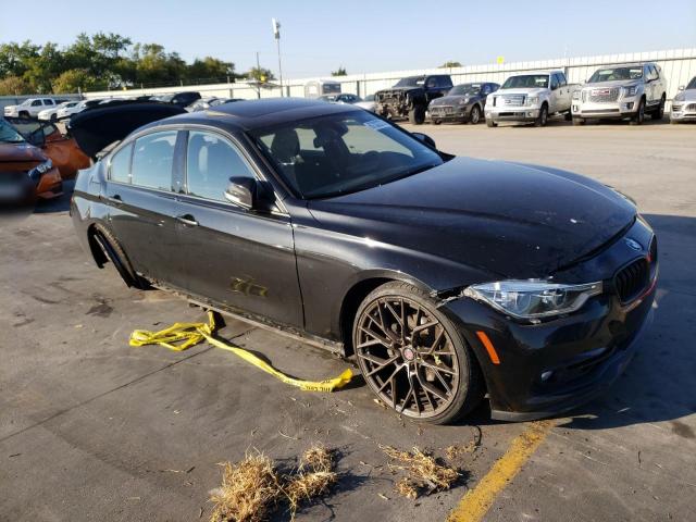 2017 BMW 330 I - WBA8B9G5XHNU09072