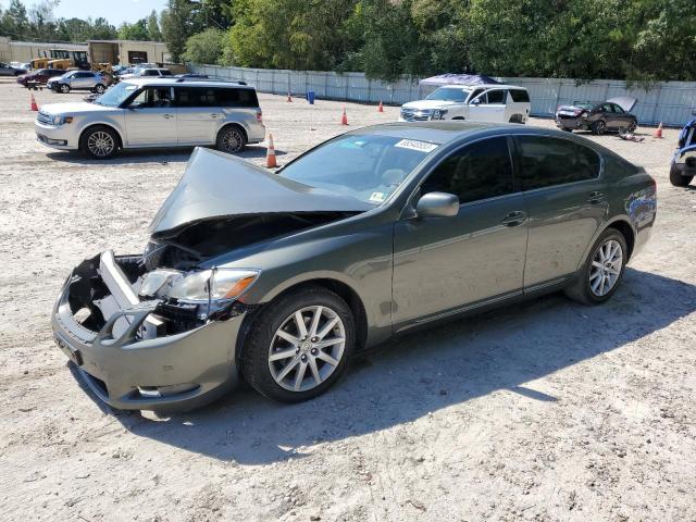 2006 Lexus GS 300 