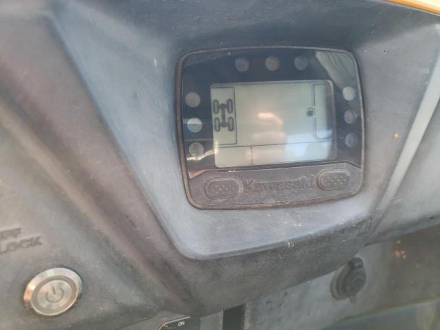 2012 KAWASAKI KRT750 C JKARTDC16CB501455